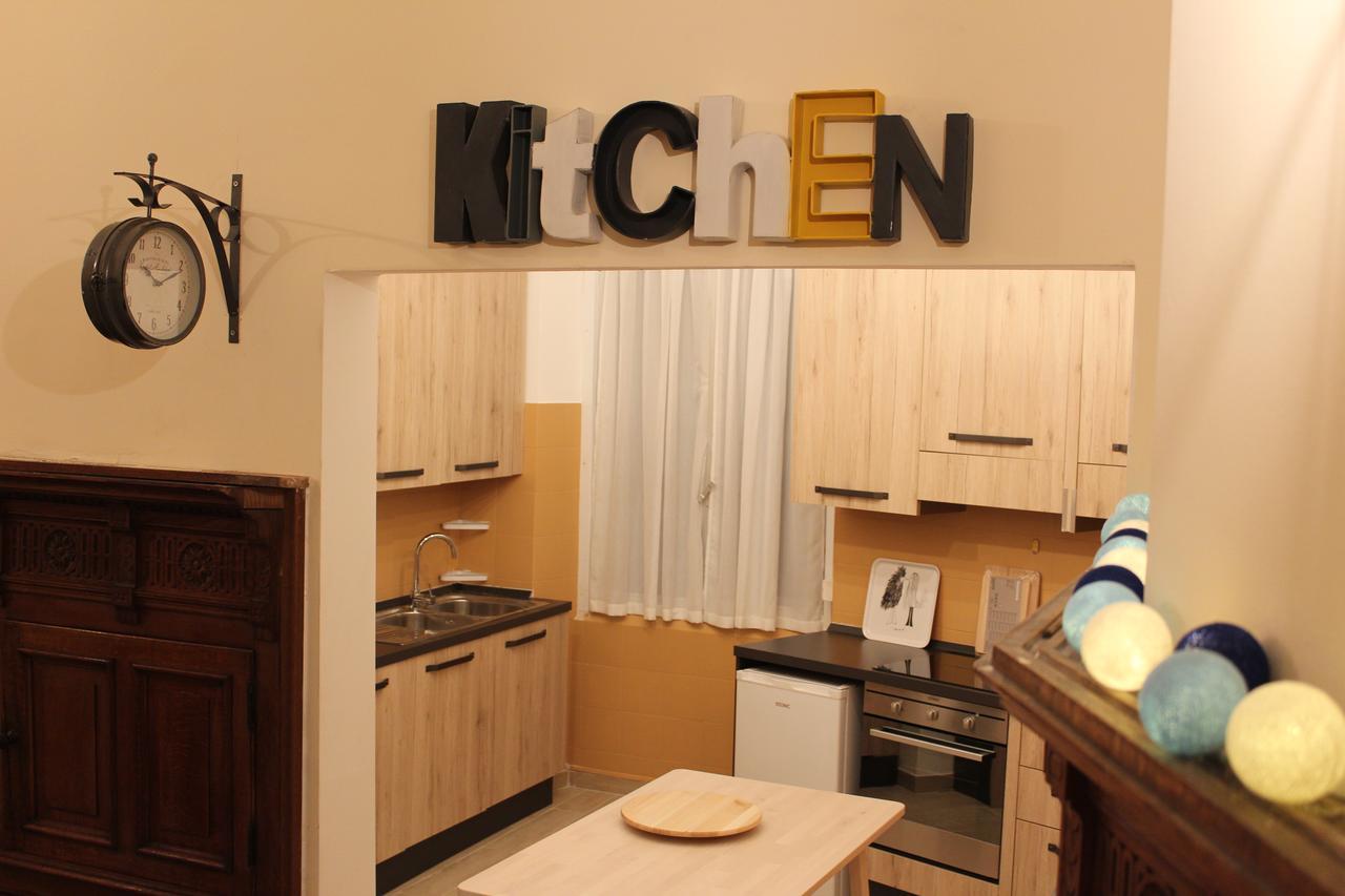 Victoria House Hostel Genoa Luaran gambar