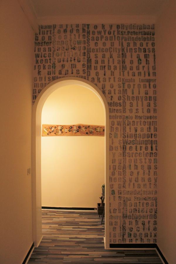 Victoria House Hostel Genoa Luaran gambar